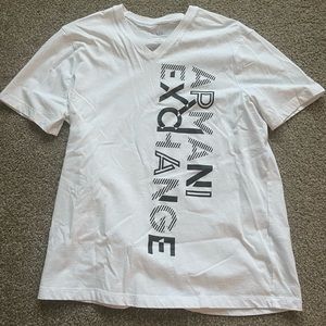 Armani Exchange V Neck